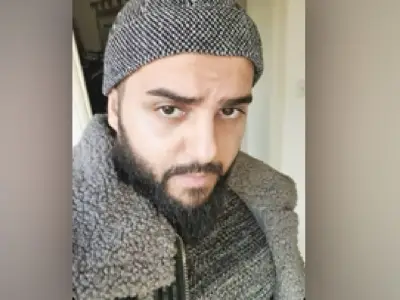 GMP apologises for missed chance to investigate synagogue terrorist