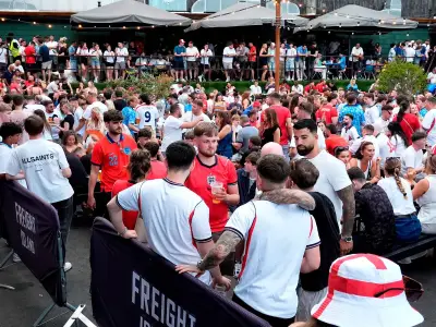 Government Rejects Extension for England vs Mexico 1am World Cup Kick Off