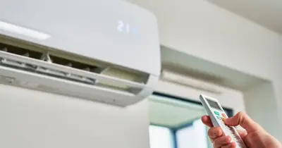 GPs Warn Air Conditioning Can Worsen Skin and Respiratory Symptoms