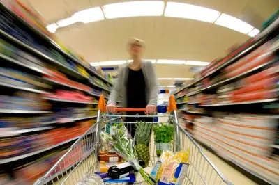 Graham's milk recalled from UK supermarkets over antibiotic contamination fears