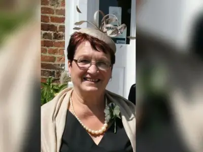 Gran, 77, Crushed to Death While Hanging Out Washing: Inquest