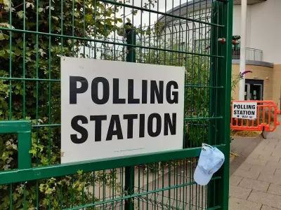 Greater Manchester mayoral by-election: Polling station opening times 2026