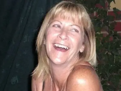 Greek Man Jailed for 10 Years for Murder of Scottish Mum Jean Hanlon in Crete