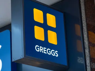 Greggs' World Cup Menu Change Sparks Scots' Reactions Over 'Petty' Move