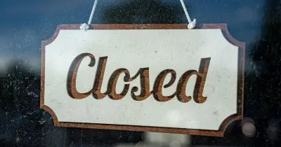 Grounded Cafe Bars Shuts All UK Locations Without Notice After 18 Years
