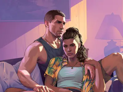 GTA VI Pre-Order Trick Slashes Price to £53.78 for Xbox and PS5