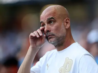 Guardiola Urged to Stay Quiet to Support Maresca at Man City