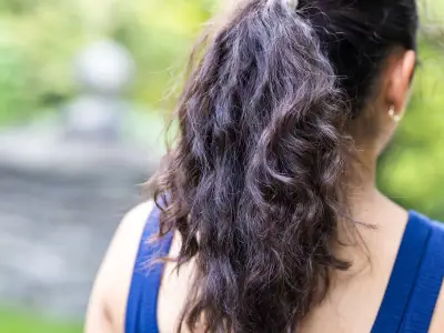 Hair Expert Warns Hot Weather Could Be Causing Hair Loss