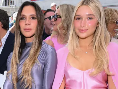 Harper Beckham's Beauty Brand Name Revealed as Harlo by Harper