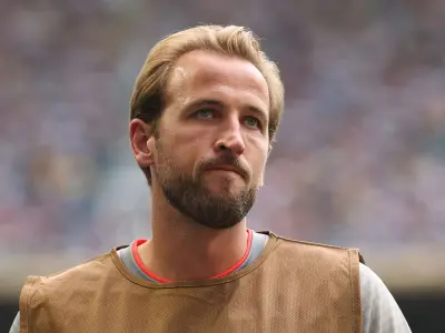 Harry Kane's Sad Admission to England Teammates After France Win