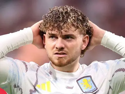 Harvey Elliott Sets Liverpool Future Deadline Amid Iraola Reassessment