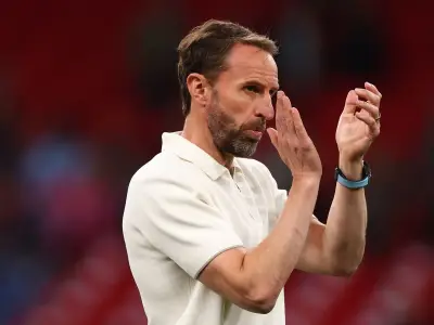 Hasselbaink: Southgate Wouldn't Have Made Tuchel's World Cup Errors