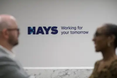 Hays Shares Jump as Profits Set to Reach Top of Guidance
