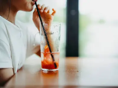 Heart surgeon reveals four things he never touches, including 'liquid death' drink