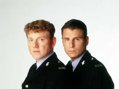 Heartbeat Star Jason Durr Joins EastEnders as Linda Carter's Love Interest