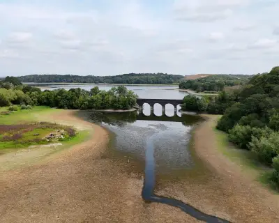 Heat alerts in parts of England as temperatures could reach 30C