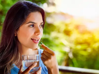 Heatwave Warning for Common UK Medications: Sertraline, Citalopram, Fluoxetine