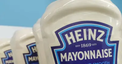 Heinz Quietly Swaps Free-Range for Cage-Free Eggs in Mayonnaise Amid Bird Flu