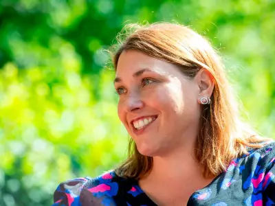 Heledd Fychan: New Welsh Culture Minister on Her Journey and Vision