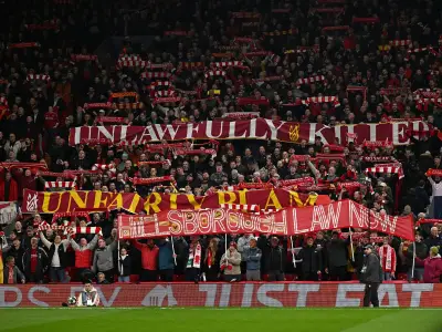 Hillsborough Law passes final Commons hurdle: families 'huge step forward'