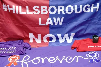 Hillsborough Law Returns to Commons This Week After Summer Delay Fears