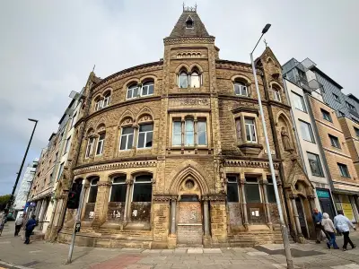 Historic Liverpool Pub Boarded Up for 40 Years: Council Reveals Ownership