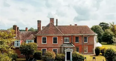 Historic UK school founded in 1415 closes after financial challenges
