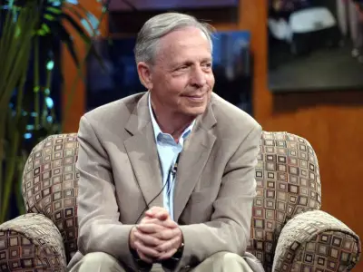 Hollywood TV Producer Peter Lassally Dies at 93, Family Shares Tribute