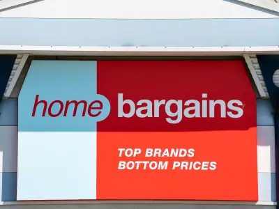Home Bargains £13 Fall Hanging Basket Adds 'Instant Charm'