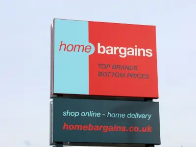 Home Bargains £5 Travel Cube Set Keeps Suitcases Organised