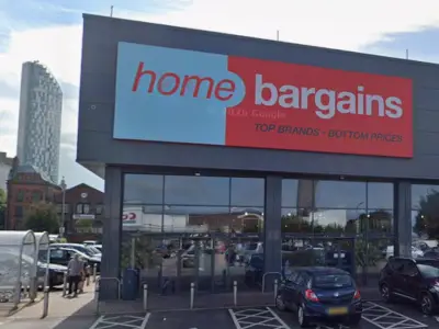 Home Bargains 99p Body Butter 'So Similar' to £48 Sol De Janeiro