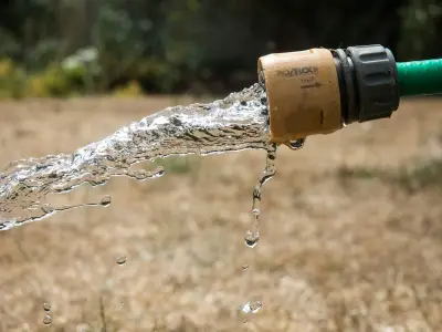 Hosepipe Ban Enforced in Parts of Wales: Exemptions and Penalties Explained