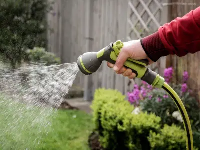 Hosepipe Ban Extended to 5 Million More Customers Amid UK Drought Fears