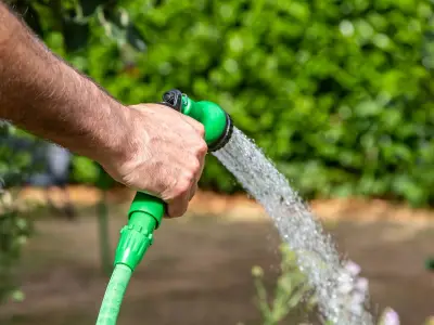Hosepipe Ban Imposed in Cambridge After 30 Years as Heatwave Hits 34°C