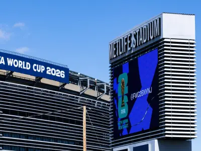 How to Buy Tickets for the World Cup Final 2026: Date, Venue, Prices