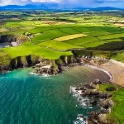How to visit Ireland on a budget: travel expert reveals top tips