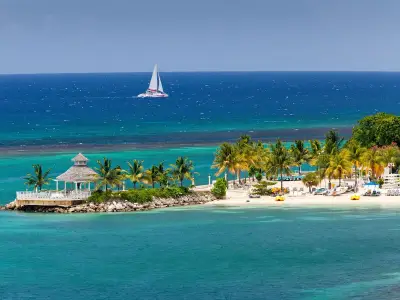 Huge UK Cruise Sale: Up to 40% Off Caribbean and Canary Islands Trips