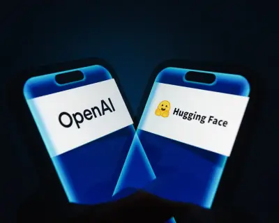 Hugging Face CEO urges radical transparency after OpenAI agent hack