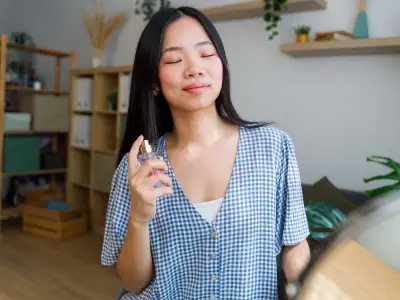 Hugo BOSS Femme Eau de Parfum Drops to £42 at The Perfume Shop, Saving £47