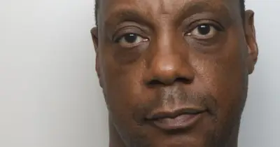 Husband Guilty of Raping and Murdering Estranged Wife, Staging Suicide