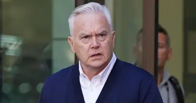 Huw Edwards: Nigel Farage Will Never Be Prime Minister