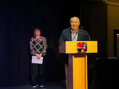 Hyperlocal Party Triumphs in Horwich North By-Election Landslide