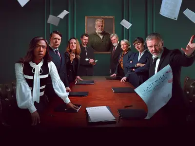 I, Jack Wright Season 2 Confirmed: BBC Release Date and Cast