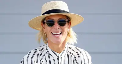 I Tested Zara Tindall's Go-To Wedges at Henley Royal Regatta