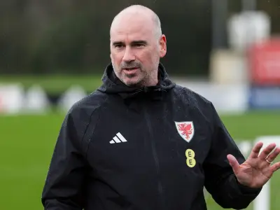 Ian Mitchell frontrunner for new WRU head of behavioural performance role