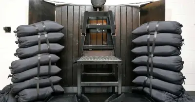 Idaho Seeks Volunteer Police Officers for Firing Squad Executions