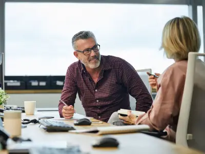 I'm Married With Kids But Can't Stop Thinking About a Woman From Work