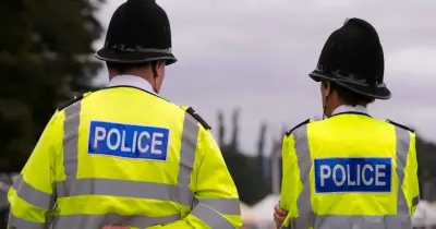 Increased policing funding could generate £13bn for UK economy