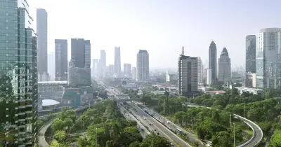 Indonesia's $21bn LNG Project Kicks Off After Decades of Delay