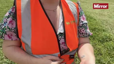 Inside UK's Frenzied Pea Farms: 24/7 Shifts, Viruses, and Climate Threats